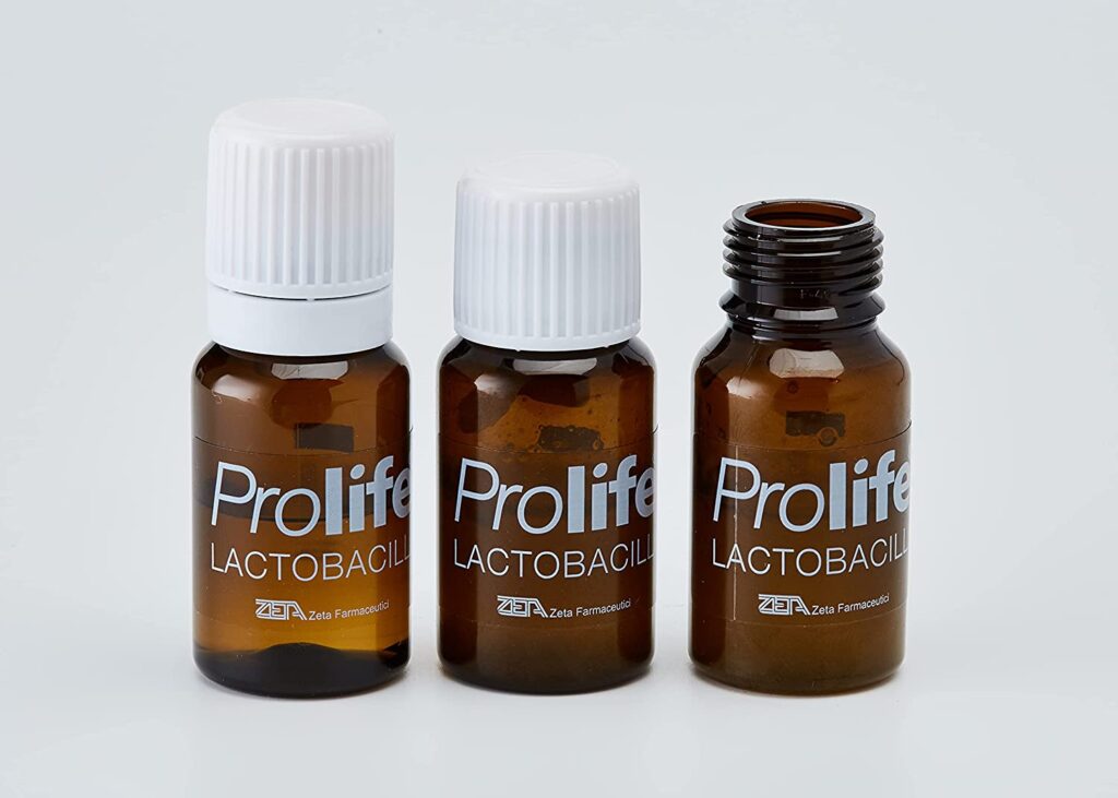 What is the best probiotic on the market?
