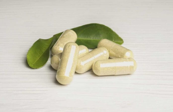 supplements for joint pain in menopause
